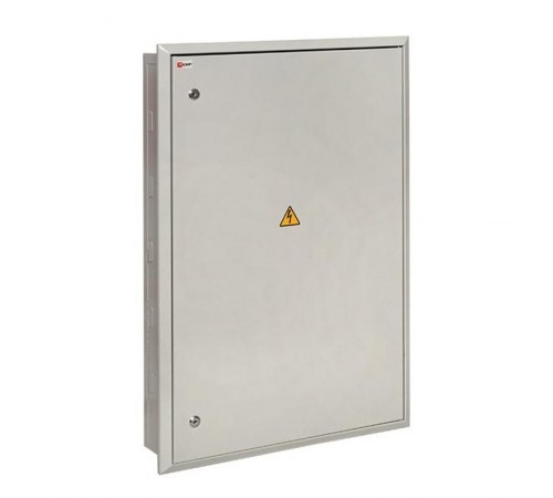 Щит распределительный встраиваемый ЩРВ-120 (ВхШхГ) 834х560х120мм IP31 PROxima  mb11-120  EKF