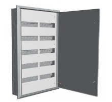 Щит распределительный встраиваемый ЩРВ-120 (ВхШхГ) 834х560х120мм IP31 PROxima  mb11-120  EKF