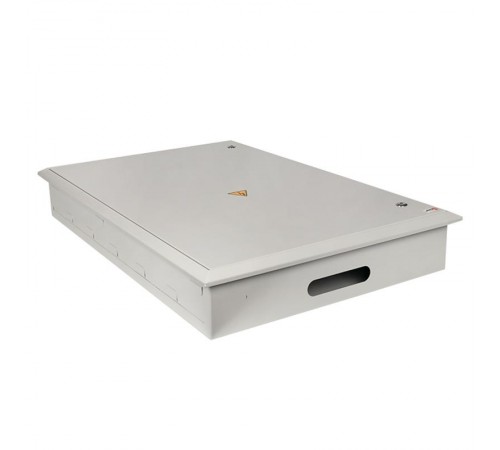 Щит распределительный встраиваемый ЩРВ-120 (ВхШхГ) 834х560х120мм IP31 PROxima  mb11-120  EKF