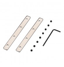 Соединитель профиля SL-LINE-3638-LW-180 Set (Arlight, Металл)  038655  Arlight