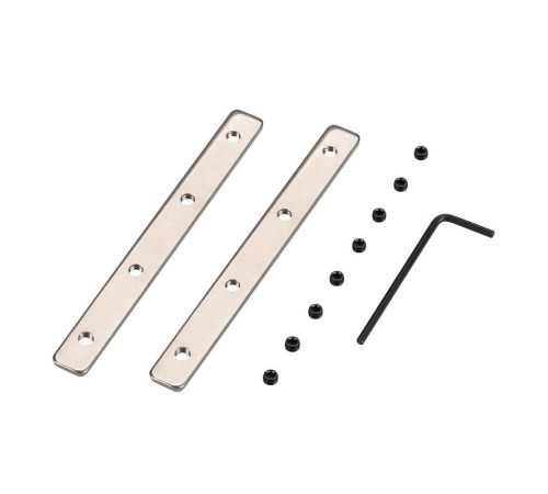 Соединитель профиля SL-LINE-3638-LW-180 Set (Arlight, Металл)  038655  Arlight