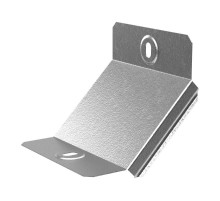 Крышка угла вертикально внутреннего 90 градусов Стандарт HDZ 100  PR16.2093  Промрукав