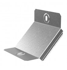 Крышка угла вертикально внутреннего 90 градусов Стандарт HDZ 100  PR16.2093  Промрукав