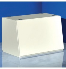 Секция верхняя APC для стоек управления серии CN 600 мм  R5APC600  DKC