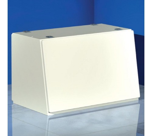 Секция верхняя APV, для стоек управления серии VN, 600 мм  R5APV600  DKC