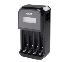 Зарядное устройство   CNA-4IS-15 (4 х АА/ААА)  .5057470  ФАZA