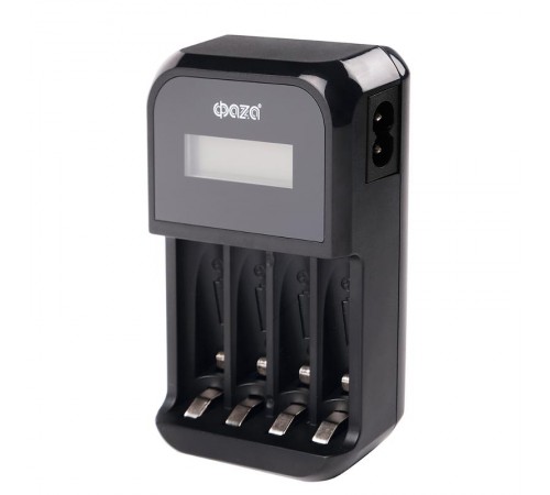 Зарядное устройство   CNA-4IS-15 (4 х АА/ААА)  .5057470  ФАZA