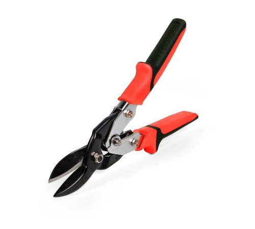 Ножницы для резки листового металла прямые НМЛ-01  81942  КВТ