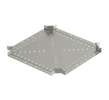 Крестообразная секция 60x600 (RKM 660 A2)  7027053  OBO Bettermann
