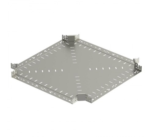 Крестообразная секция 60x600 (RKM 660 A2)  7027053  OBO Bettermann