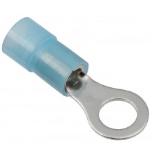 Наконечник НКИ-н 2-3 кольцо 1,5-2,5мм (100 шт)   UNL21-D25-4-3  IEK