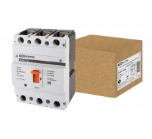 Автоматический выключатель ВА87-35 3Р 250А 25кА  SQ0751-0016  TDM