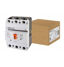 Автоматический выключатель ВА87-35 3Р 250А 25кА  SQ0751-0016  TDM