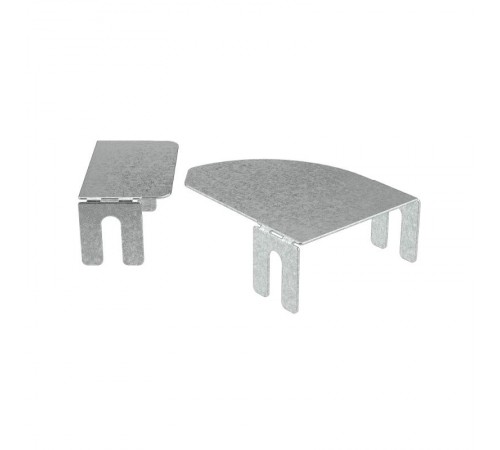 Крышка на горизонтальный изменяемый угол СРО 0-45 град 50, в комплекте с креп. эл. и соед. пластинами, необход  SKVS050KHDZL  DKC