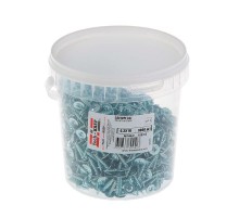 Саморез ШСММ 4,2х19 (1000 шт) - ведро ( 1,748 кг)  100103  Tech-KREP