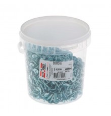 Саморез ШСММ 4,2х19 (1000 шт) - ведро ( 1,748 кг)  100103  Tech-KREP