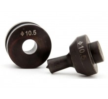 Матрица для перфорации шин МПШО-10  62559  КВТ