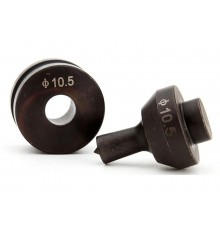 Матрица для перфорации шин МПШО-10  62559  КВТ