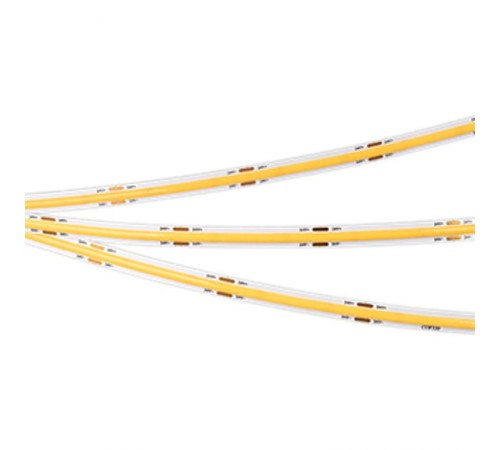 Светодиодная лента COB-X320-8mm 24V White6000(8 W/m, IP20, CSP, 5m) (Arlight, -)  039020  Arlight