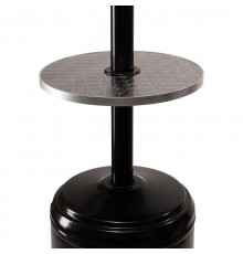 Столик для уличного газового камина Грибок  60-0190  REXANT