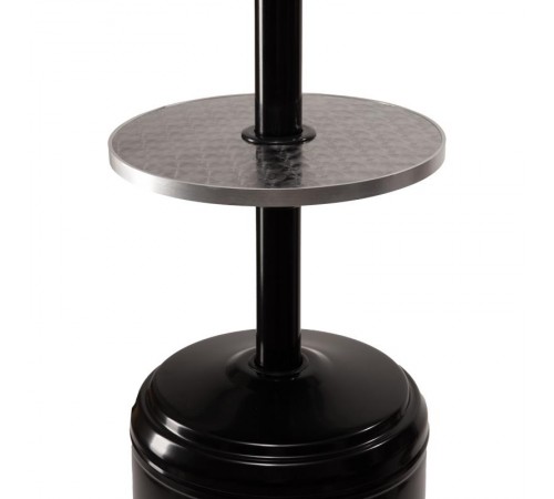 Столик для уличного газового камина Грибок  60-0190  REXANT