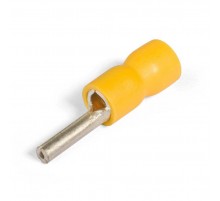 Наконечник штыревой НШКИ 6.0- 13 (500шт/упак)  69805  КВТ