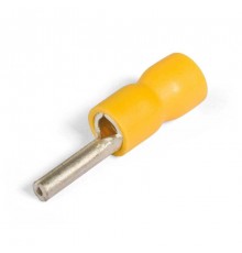 Наконечник штыревой НШКИ 6.0- 13 (500шт/упак)  69805  КВТ