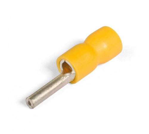 Наконечник штыревой НШКИ 6.0- 13 (500шт/упак)  69805  КВТ