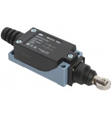 Выкл. конц. КВ-8112 толкатель с роликом IP65  KKV12-8112-2-65  IEK