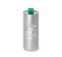 Конденсатор НН 33,4 кВАр, 480 В, Ф116L  SCAN3343P480L  Systeme Electric