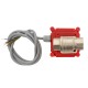 AquaExpert 220V Шаровой кран с электроприводом 1/2 дюйма EKF PROxima  AquaExpert-valve-1/2  EKF