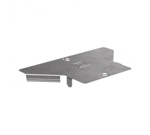 Крышка ответвителя горизонтального Стандарт 150 (0,7)  PR16.8279  Промрукав