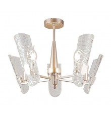 Люстра Dolores 4087-305 5 х Е14 40 Вт дизайн  Б0052482  Rivoli