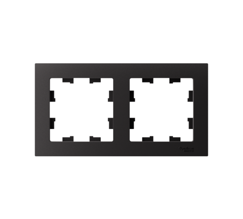 AtlasDesign Карбон Рамка 2-ая, универсальная  ATN001002  SE