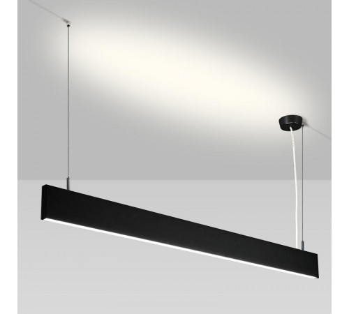 Светильник ALT-LINEAIR-FLAT-UPDOWN-DIM-S2094-600-25W Day4000 (BK, 100 deg, 230V) (Arlight, IP20 Металл, 3 года)  031470  Arlight