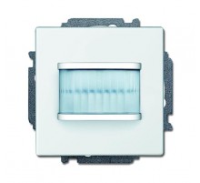 MSA-F-1.1.1-84 Датчик движения/релейный активатор free@home, future, белый  6220-0-0217   2CKA006220A0217  ABB