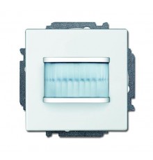 MSA-F-1.1.1-84 Датчик движения/релейный активатор free@home, future, белый  6220-0-0217   2CKA006220A0217  ABB