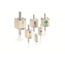 Предохранитель OFAF1aM200 200A тип аМ размер1, до 500В  1SCA022697R7570  ABB