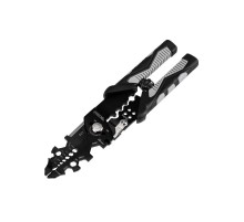 Плоскогубцы многофункциональные 15в1  KR-12-4657-5  Kranz