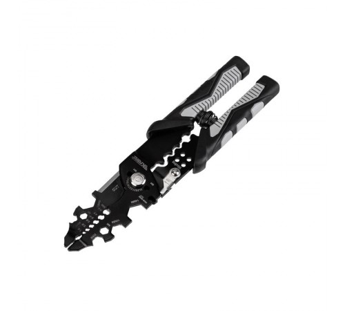 Плоскогубцы многофункциональные 15в1  KR-12-4657-5  Kranz