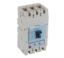 Автоматический выключатель DPX3 630 - термомагнитный расцепитель - 70 кА - 400 В~ - 3П - 250 А  422028  Legrand