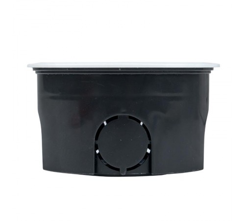 Коробка распределительная КМТ-010-004 для твердых стен (75х42) розничный стикер EKF PROxima  plc-kmt-010-004-r  EKF