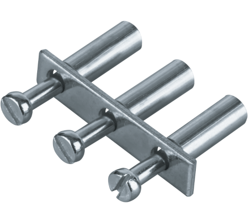 Перемычка ЗНИ 61 675 NTB-JXB-10-C3 (10 шт/упак) 61675 Navigator