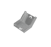 Угол внутр. верт. 45 гр. 50х150 мм "ПЛЮС" HD  NLplus45-50-150 HD   КМ-профиль