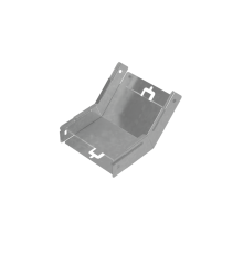 Угол внутр. верт. 45 гр. 50х150 мм "ПЛЮС" HD  NLplus45-50-150 HD   КМ-профиль