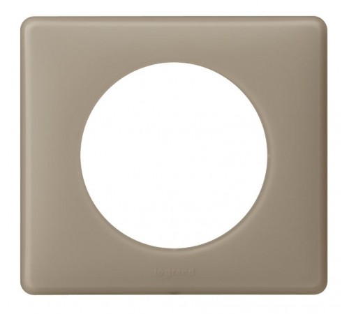 Celiane Перкаль Грэй Рамка 1-я (2 мод)  066721  Legrand