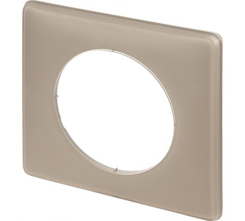 Celiane Перкаль Грэй Рамка 1-я (2 мод)  066721  Legrand