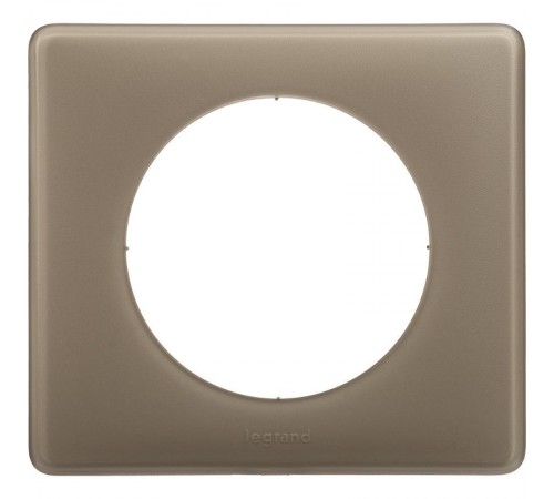 Celiane Перкаль Грэй Рамка 1-я (2 мод)  066721  Legrand