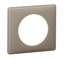 Celiane Перкаль Грэй Рамка 1-я (2 мод)  066721  Legrand