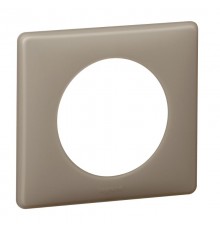 Celiane Перкаль Грэй Рамка 1-я (2 мод)  066721  Legrand